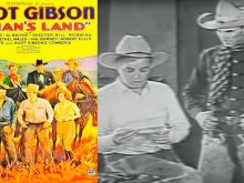 Hoot Gibson