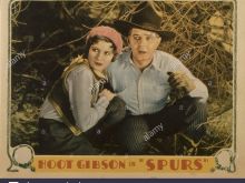 Hoot Gibson