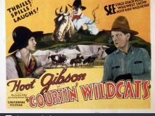 Hoot Gibson