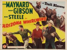 Hoot Gibson