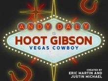 Hoot Gibson