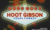 Hoot Gibson