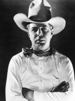 Hoot Gibson