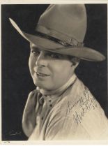 Hoot Gibson