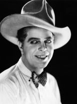 Hoot Gibson