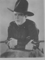 Hoot Gibson