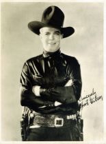 Hoot Gibson