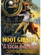 Hoot Gibson