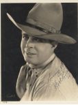 Hoot Gibson