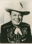 Hoot Gibson