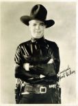 Hoot Gibson