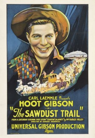 Hoot Gibson