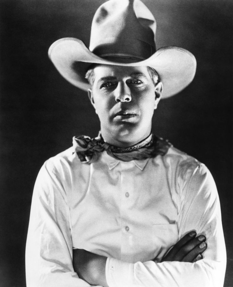 Hoot Gibson