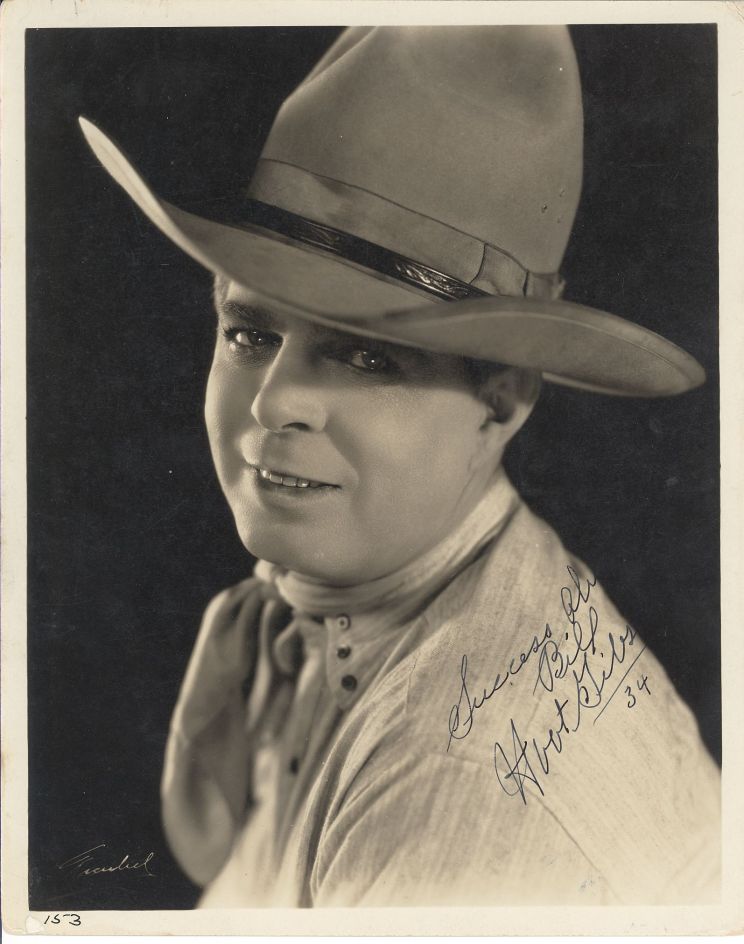 Hoot Gibson