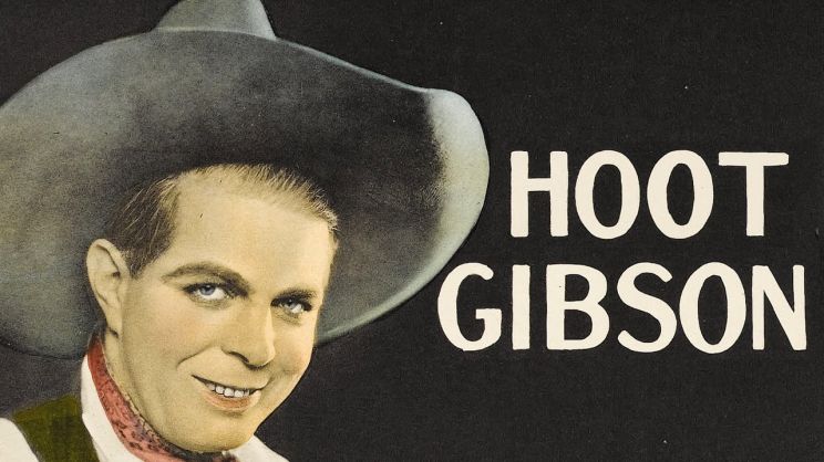 Hoot Gibson