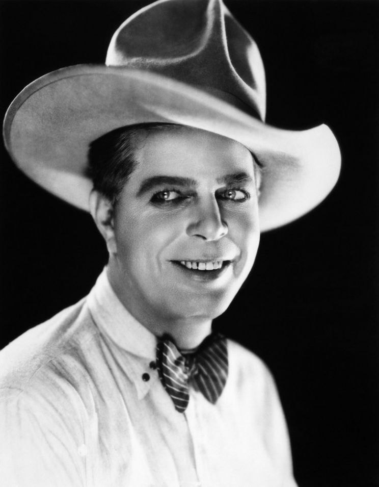 Hoot Gibson