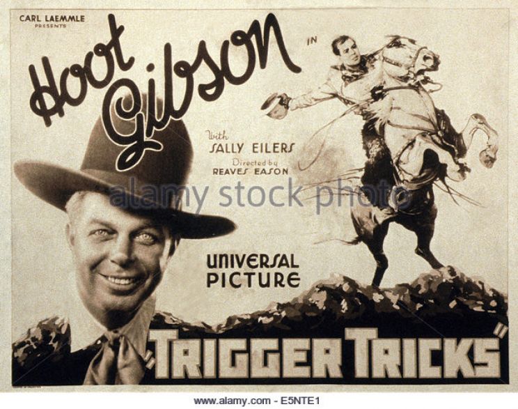 Hoot Gibson