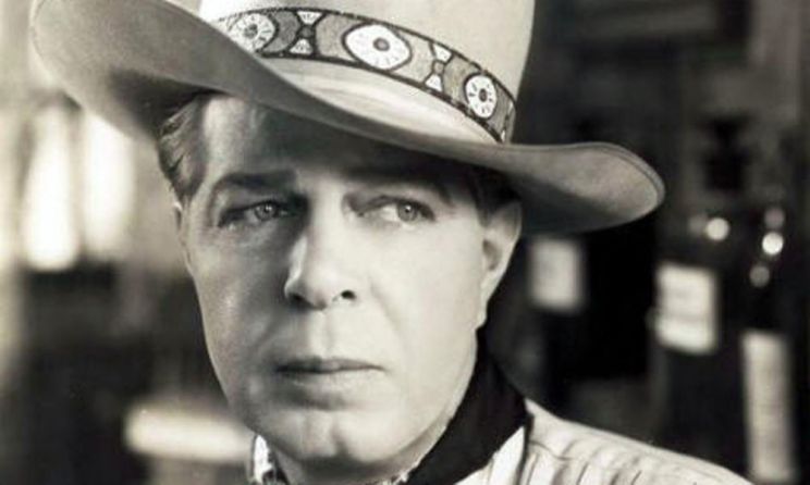 Hoot Gibson