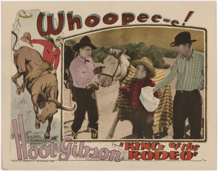 Hoot Gibson