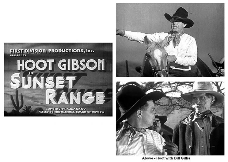 Hoot Gibson