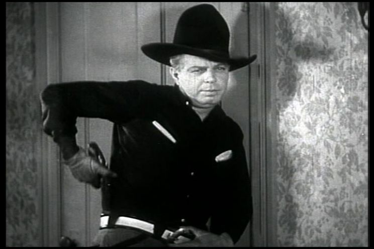 Hoot Gibson