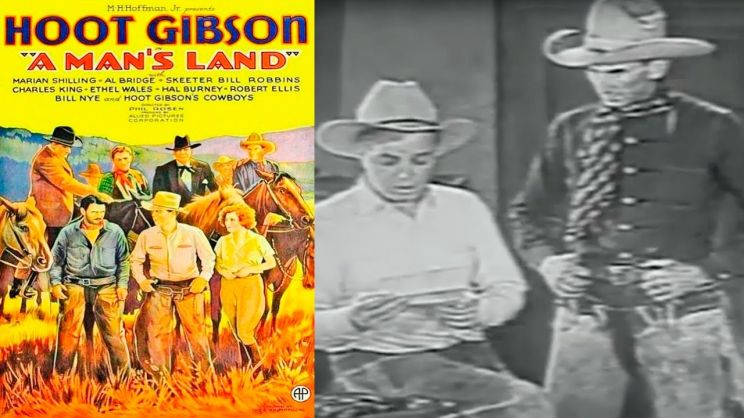 Hoot Gibson