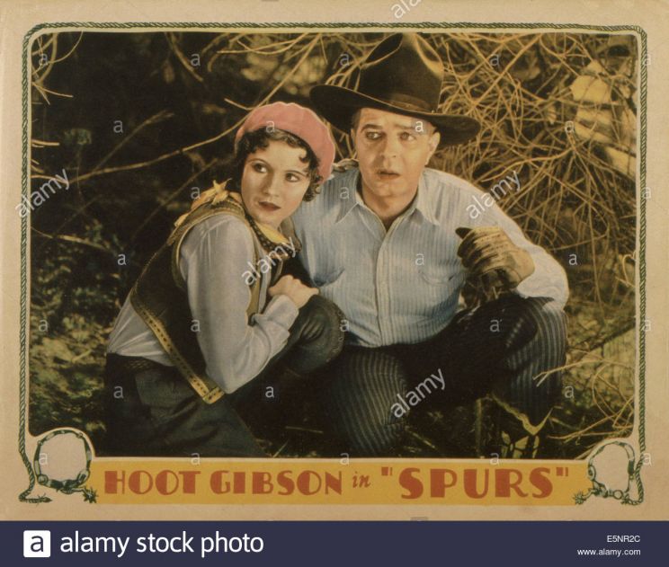 Hoot Gibson