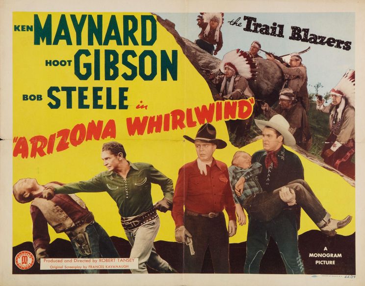 Hoot Gibson