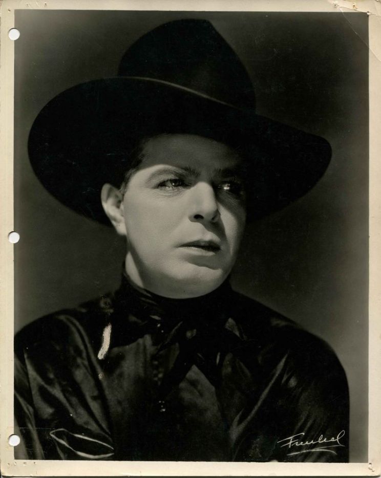 Hoot Gibson