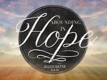 Hope Allen