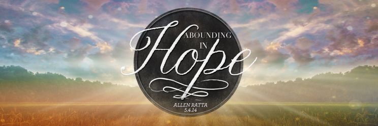 Hope Allen