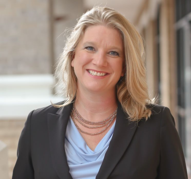Hope Allen