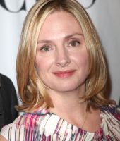 Hope Davis