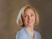 Hope Davis