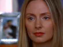 Hope Davis