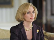 Hope Davis