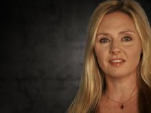 Hope Davis