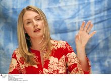 Hope Davis