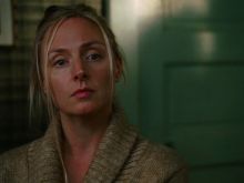 Hope Davis
