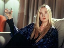 Hope Davis