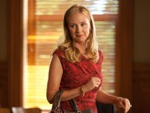 Hope Davis
