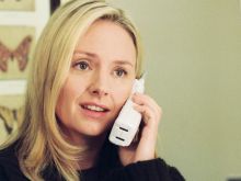 Hope Davis