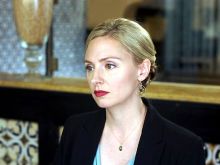 Hope Davis