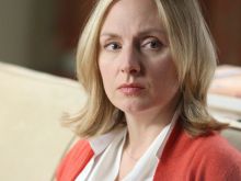 Hope Davis