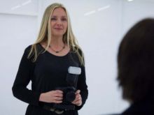 Hope Davis