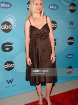 Hope Davis photo