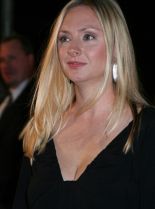 Hope Davis photo