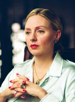Hope Davis photo