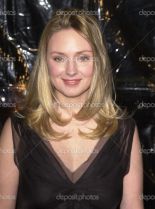 Hope Davis photo