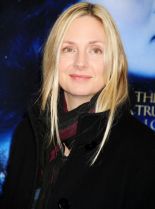 Hope Davis photo